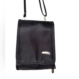 Travelon Crossbody Wallet RFID  Convertible Mini Bag